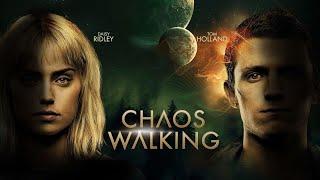 Chaos Walking Pelicula Completa en castellano