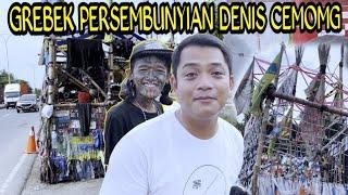 GREBEK DENIS CEMONG DAN KAWAN VESPA EXTREME ASAL MEDAN