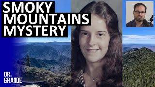 High School Student on Field Trip Disappears in Great Smoky Mountains  Trenny Gibson Case Analysis
