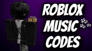 Roblox Music CodesIDs May 2024 *WORKING* ROBLOX ID