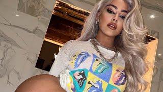 Malu Trevejo threatens Travis Scott to leave Kylie Jenner or else Malu will expose him about affair