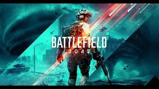 جيم بلاي كامل للعبة باتلفيلد 2042 Battlefield 2042 gameplay 