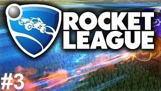 Rocket League - Best Goals