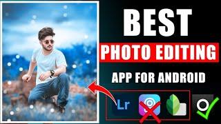 Lensa app se photo editing kaise kare  Lightroom FREE Blue Presets Download  Best photo editing