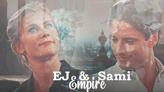 EJ and Sami  Empire