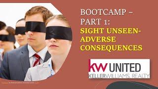 Adverse Consequence Sight Unseen DisclosureAcknowledgement - 2023