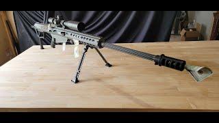 50 BMG - Things I Wish I Knew Before Buying