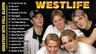Westlife Greatest Hits PlaylistBest Love Songs Of Westlife