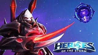 Heroes of the Storm Awesome Alarak