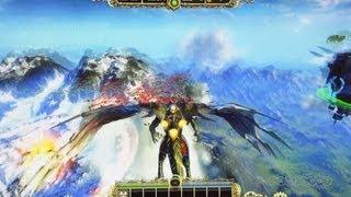 Divinity Dragon Commander - Jet Fueled Dragons in an RTS