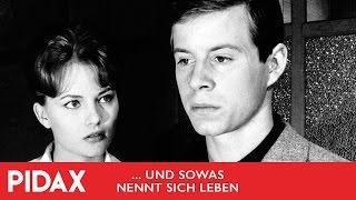 Pidax - Und sowas nennt sich Leben 1961 Géza von Radvanyi