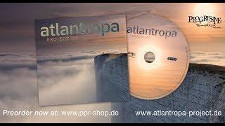 Atlantropa-Project - English Version