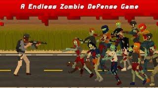 They Are Coming Zombie Defense Mod APK Unlimited money