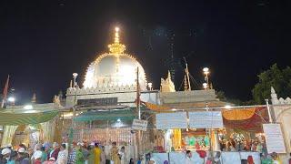 Dargah Hazrat Khwaja Garib Nawaz ajmer complete tour  full ziyarat Dargah Ajmer Sharif