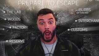 BEST OF LVNDMARK Early Wipe Part 1 - Escape From Tarkov