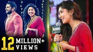 Sweet Premam Couple Walk The Ramp In Style & Funny Meme On Malar Teacher Sai Pallavi  Nivin Pauly