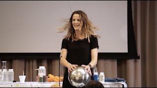 Kate Biberdorf - Fun With Chemistry