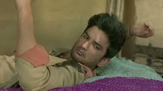 son chiraiya movie the Dholpur #sushantsinghrajput video..