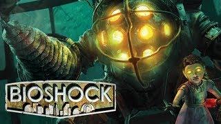 BIOSHOCK Remastered  Review  Steam Montag Deutsch