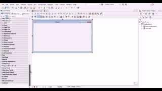 Delphi tutorial Delphi Lesson 1 - simple application