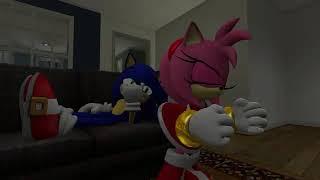 Amy rose farts