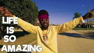 Perfect Giddimani - Life Is So Amazing Official Video