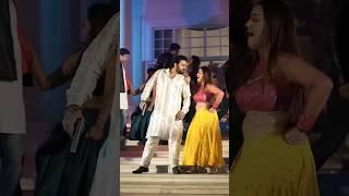 Pawan Singh - लहंगा लहक जाई  Sapna Choudhary  Shilpi Raj  Powerstar Style  #Trending #Shorts