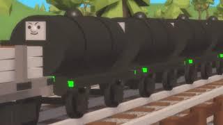 S1 Rolling Stock SFX  Feel free to use with credit