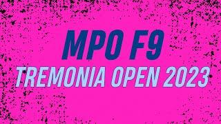 Tremonia Open 2023  MPO Final F9  F. Kaune T. Voß C. Plesker J. Eberts