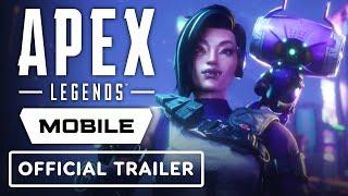 Apex Legends Mobile - Official Season 2 Launch Trailer