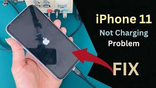 How to fix iphone 11 not charging fixiphone 11 fack charging wont charge fix.