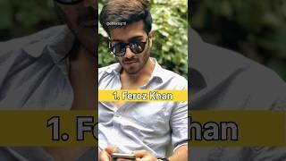 Top 10 Most Handsome Pakistani Actors 2023 #top10 #actors #pakistan