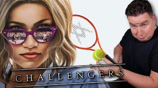 Challengers Is... REVIEW