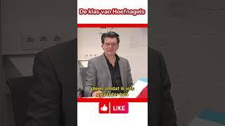 Leraar noemt leerling dik  #peterhoefnagels #dik #afvallen #grappig #leuk #docent #teacher #school