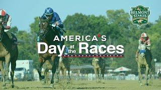 Americas Day At The Races - June 14 2024