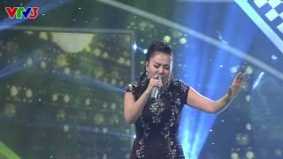 Vietnam Idol 2015 - Chung Kết & Trao Giải - Đừng yêu - Thu Minh  Ngày  02082015