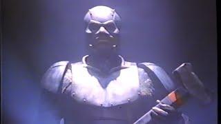 Steel 1997 Teaser VHS Capture