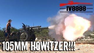 105mm Howitzer