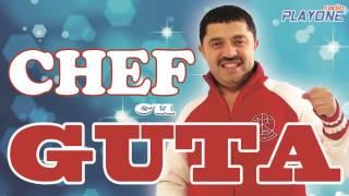 MANELE HITS - Chef cu NICOLAE GUTA part 1 COLAJ MANELE DE TOP