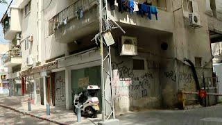 דיירים בחזית הדרישה החדשה של עיריית תל אביב מבעלי הדירות