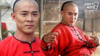 JET LI ALL FIGHT SCENE  Last Hero In China 1993 Best Fight Scene