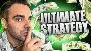 How To Create A Winning Sports Betting Strategy Step-By-Step