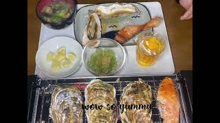 Extra Ordinary DinnerHappy Eating Japanese foods @mommyla M.Oonishi