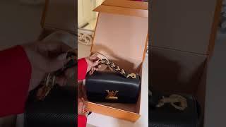 love & gratitude ️🪄 #Shorts #louisvuitton #unboxing