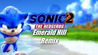 Sonic 2 - Emerald Hill Zone  Daan Demmers