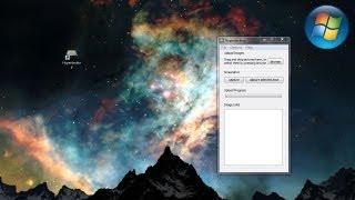 Upload Screenshots to Imgur from your Desktop  Windows Tip