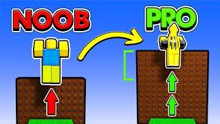 How to DOUBLE JUMP in ANY ROBLOX GAME