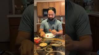 Carolina reaper challenge GONE HILARIOUSLY WRONG