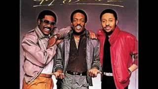 The Gap Band - Outstanding