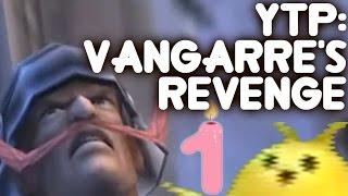 YTP Xenoblade Chronicles Vangarres Revenge